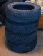 Michelin X-Ice. Зимние, без шипов, 20 %, 4 шт
