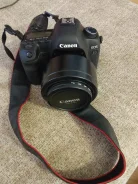 Canon EOS 5D Mark II. 20 � ����� ��, ���: ��� ���� ����