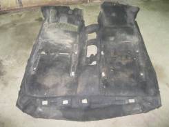 Ковровое покрытие. Renault Megane, BM, KM, LM05, LM1A, LM2Y Двигатели: F4R, F4RT, F9Q, K4J, K4M, K9K, M9R