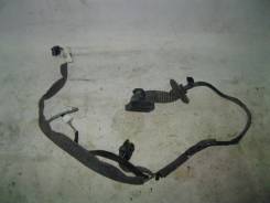 Проводка двери. Renault Megane, BM, EM, KM, KM02, KM05, KM0C, KM0F, KM0G, KM0H, KM0U, KM13, KM1B, KM1F, KM2Y, LM05, LM1A, LM2Y Двигатели: F4R, F4R770...