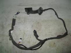 Проводка двери. Renault Megane, BM, EM, KM, KM02, KM05, KM0C, KM0F, KM0G, KM0H, KM0U, KM13, KM1B, KM1F, KM2Y, LM05, LM1A, LM2Y Двигатели: F4R, F4R770...
