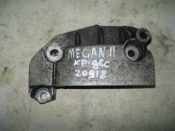 Кронштейн опоры двигателя. Renault Megane, BM, EM, KM, KM02, KM05, KM0C, KM0F, KM0G, KM0H, KM0U, KM13, KM1B, KM1F, KM2Y, LM05, LM1A, LM2Y Двигатели: F...