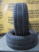 Pirelli Scorpion Ice&Snow. Зимние, без шипов, 2015 год, 10 %, 2 шт