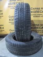 Continental ContiCrossContact Winter. Зимние, без шипов, 2015 год, 10 %, 2 шт