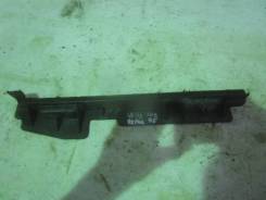Дефлектор радиатора. Hyundai ix35 Hyundai Tucson, LM, TL Двигатели: D4HA, G4FD, G4FJ, G4KD, G4KE, G4NA