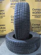 Michelin Pilot Alpin XSE, 235/65 R17. Зимние, без шипов, 10 %, 2 шт