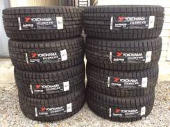 Yokohama Ice Guard IG30. Зимние, без шипов, без износа, 1 шт