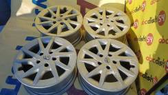 Toyota. 6.5x16, 5x114.30, ET43