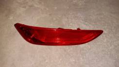 Катафот. Hyundai Accent Hyundai Solaris, RB Двигатели: G4FA, G4FC