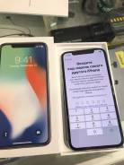 Apple iPhone X. Б/у