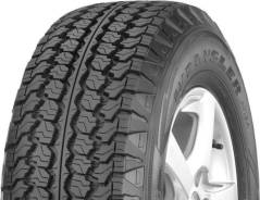 Goodyear Wrangler AT/SA+
