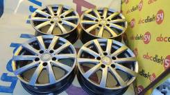 Sparco. 6.5x16", 5x120.00, ET40