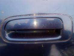 Ручка двери внешняя. Toyota Vista, CV30, SV30, SV32, SV33, SV35 Двигатели: 2CT, 3SFE, 3SGE, 4SFE