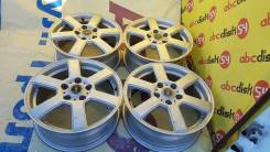 Rial Giro. 6.5x16", 5x114.30, ET54
