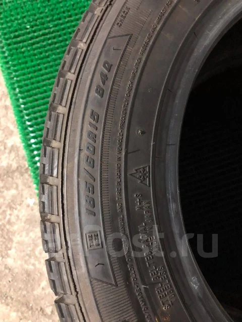 Goodyear Ice Navi Zea II. ������, ��� �����, �/�, ����� 10 % ����