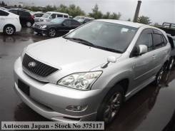 Toyota Harrier. MCU35, 1MZFE