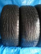 Nokian Hakkapeliitta R. Всесезонные, 2010 год, 50 %, 2 шт