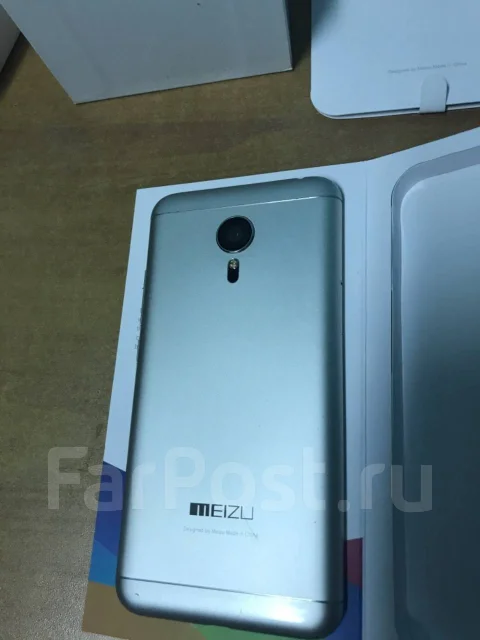 Meizu MX5. �/� ����