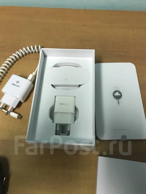 Meizu MX5. �/� ����