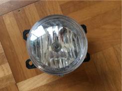 Фара противотуманная. Subaru Impreza XV Subaru Impreza, GK2, GK3, GK6, GK7, GT2, GT3, GT6, GT7 Subaru XV, GT, GT3, GT7 Subaru BRZ, ZC6