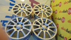 CSA Strada. 6.0x15", 5x114.3, ET45 ����