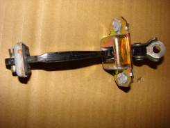 Ограничитель двери. Subaru Forester, SF5, SF9, SG5, SG9, SG9L Subaru Legacy, BE5, BE9, BEE, BES, BH5, BH9, BHC, BHCB5AE, BHE, BL5, BLE, BP5, BP9, BPE...