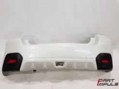 Бампер. Subaru XV, GP7, GP, GPE Двигатель EJ20A