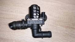 Кран печки. BMW 3-Series, E90, E90N BMW X6, E71 BMW X3, E83 BMW X5, E70 Двигатели: N52B25, N52B30, M57D30TU2, N55B30, N57D30OL, N57D30TOP, M57D30TU2TO...