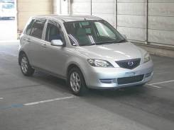 Mazda Demio. DY3W111284 DY5W, ZJVE