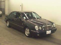 Mercedes-Benz E-Class. WDB2100652A826551, M112941 E32