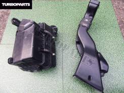 Корпус воздушного фильтра. Mitsubishi Outlander, CW4W, CW5W Двигатели: 4B11, 4B12