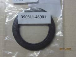 Сальник. Lexus: IS300, IS200, SC300, SC400, GS430, GS300, GS400 Toyota: Crown, Aristo, Verossa, Soarer, Altezza, Brevis, Chaser, Crown Majesta, Mark I...