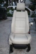 Интерьер. Land Rover Range Rover Sport, L320