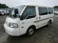 Mazda Bongo. автомат, задний, 2.0 (86 л.с.), дизель, 109 тыс. км, б/п, нет птс. Под заказ