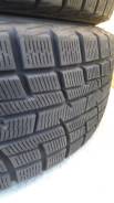 Yokohama Ice Guard IG30. Всесезонные, 2010 год, износ: 10%, 2 шт