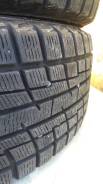 Yokohama Ice Guard IG30. Всесезонные, 2011 год, износ: 10%, 2 шт