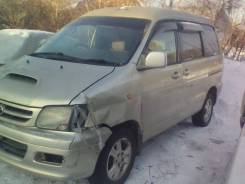 Toyota Town Ace Noah. CR50, 3 CTE