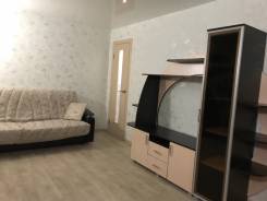 2-комнатная, улица Лермонтова 38. Центральный, частное лицо, 45 кв. м.