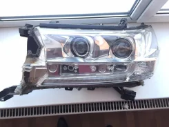 ���� ����� �������� Toyota LAND Cruiser 200 ST21211BDLMLDEM, 8117160K00, 8117160K10, 8117060J90, 8117060K10 ����