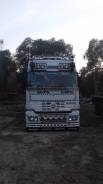 Mercedes-Benz Actros. Продаю Мерседес Actros, 12 000 куб. см., 10 т и больше