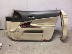 Обшивка двери. Lexus GS350, GRS190, GRS191, GRS196, URS190, UZS190 Lexus GS430, GRS190, GRS191, GRS196, URS190, UZS190 Lexus GS300, GRS190, GRS191, GR...