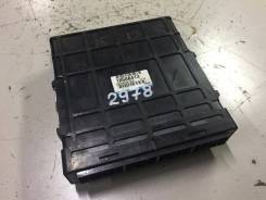 Блок управления двс. Mitsubishi Lancer Cedia, CS2V Mitsubishi Lancer, CS2V Двигатель 4G15