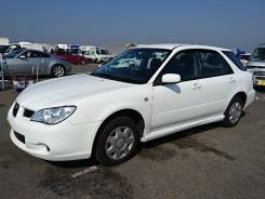 Subaru Impreza. автомат, передний, 1.5, бензин, 107 тыс. км, б/п, нет птс. Под заказ