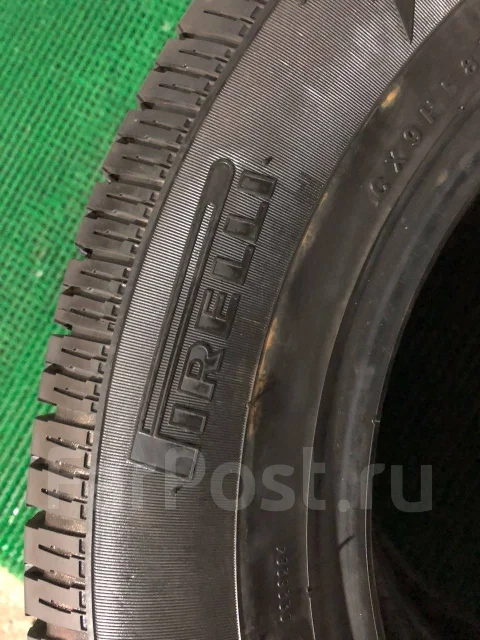 Pirelli Winter Ice Storm 3. ������, ��� �����, �/�, ����� 10 % ����