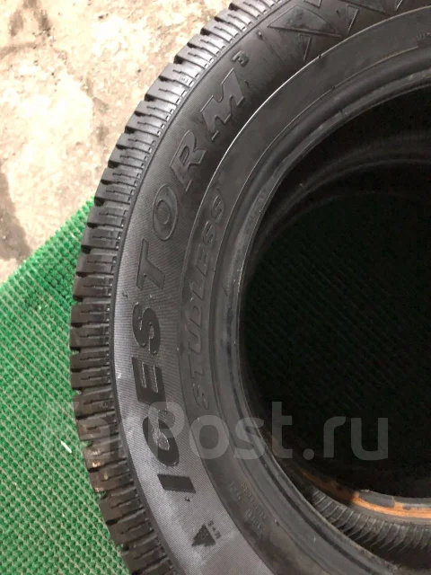 Pirelli Winter Ice Storm 3. ������, ��� �����, �/�, ����� 10 % ����