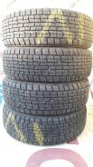 Goodyear Ice Navi Zea. Всесезонные, 2011 год, износ: 10%, 4 шт