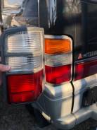 Стоп-сигнал. Mitsubishi Delica, P25W, P35W