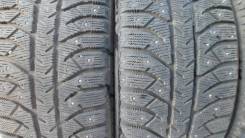 Bridgestone Ice Cruiser 7000. Зимние, шипованные, 2014 год, 5 %, 2 шт