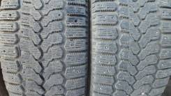 Yokohama Ice Guard F700Z. Зимние, шипованные, 20 %, 2 шт
