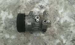 Компрессор кондиционера. Toyota: Allion, Corona, Crown, Verossa, Avensis, Corolla, Avensis Verso, Opa, Vista, Mark II Wagon Blit, Caldina, Picnic, Vis...